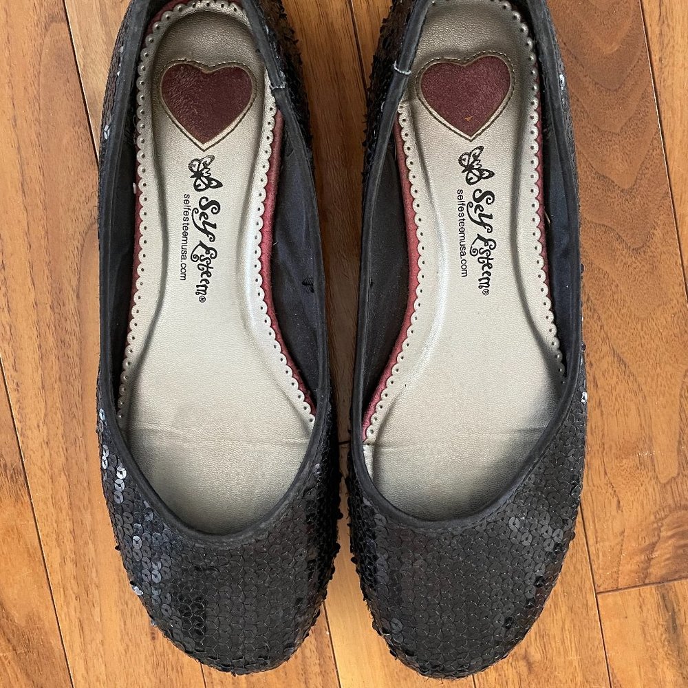 Flats, Self Esteem